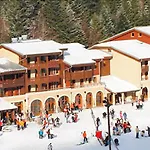 Ξενοδοχείο Logis Hotel, Et Restaurant Les Chatelmines 3*