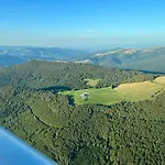 Ξενοδοχείο Logis Hotel, Et Restaurant Les Chatelmines La Bresse