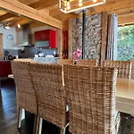 Logis Hotel, Et Restaurant Les Chatelmines 3* 拉布雷斯