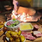 Logis Hotel, Et Restaurant Les Chatelmines Ξενοδοχείο La Bresse