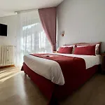 Logis Hotel, Chalets Et Restaurant Les Chatelmines 3* La Bresse