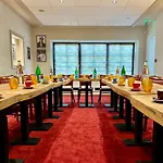 Ξενοδοχείο Logis Hotel, Et Restaurant Les Chatelmines 3*