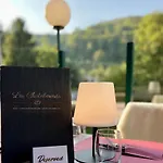 Hotel Logis Hotel, Chalets Et Restaurant Les Chatelmines