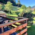 Logis Hotel, Et Restaurant Les Chatelmines 酒店 3*