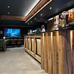 Hotel Logis Hotel, Chalets Et Restaurant Les Chatelmines La Bresse