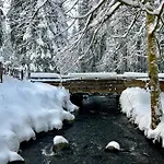 Les Chatelminés 3*