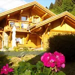 Logis Hotel, Et Restaurant Les Chatelmines 3* 拉布雷斯