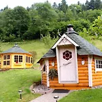 酒店 Logis Hotel, Et Restaurant Les Chatelmines 拉布雷斯