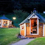 Logis Hotel, Et Restaurant Les Chatelmines 3* 拉布雷斯