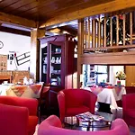 酒店 Logis Hotel, Et Restaurant Les Chatelmines 拉布雷斯