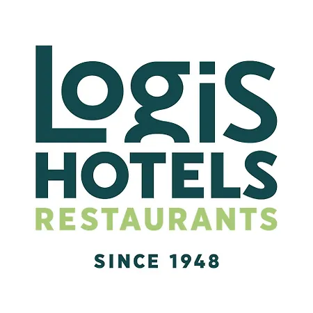 Отель Logis Hotel, Et Restaurant Les Chatelmines Ла-Бресс