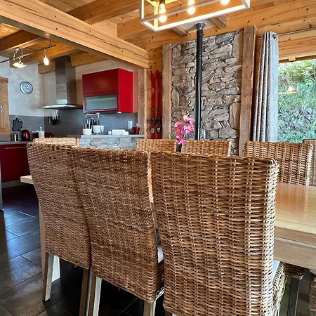 Logis Hotel Les Chatelmines 3* La Bresse