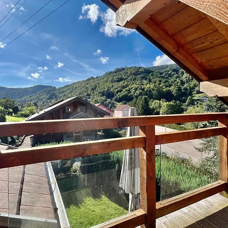 Les Chatelminés 3*