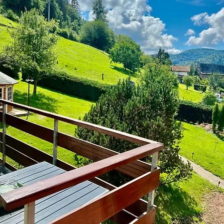 Les Chatelminés 3*