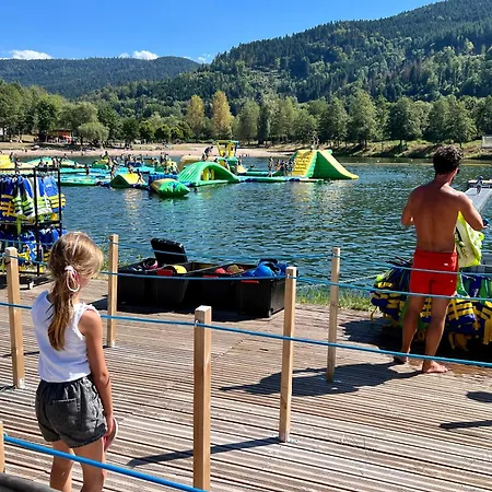 Logis Hotel, Et Restaurant Les Chatelmines 3* Ла-Бресс