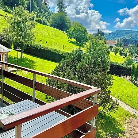 فندق Logis Les Chatelmines
