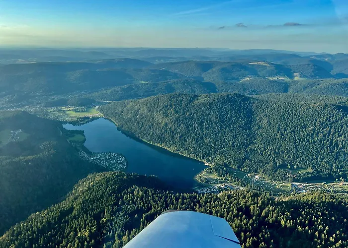 Logis Hotel, Et Restaurant Les Chatelmines 3* La Bresse