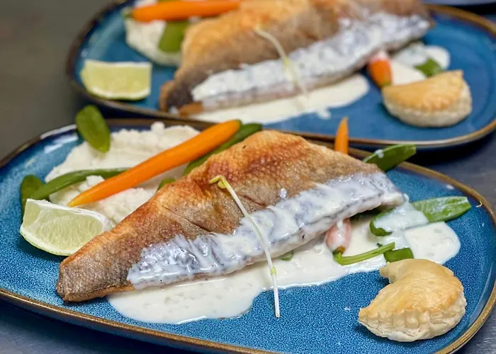 Szálloda Logis Hotel, Et Restaurant Les Chatelmines La Bresse