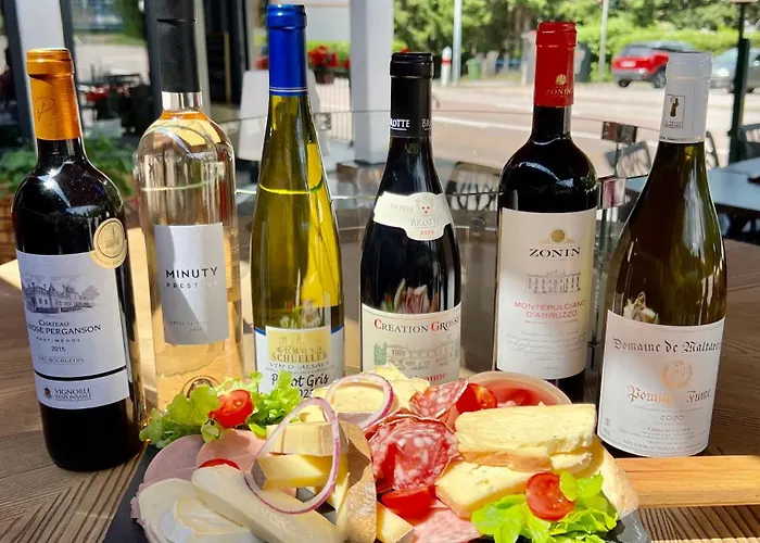 Hotel Logis Hotel, Et Restaurant Les Chatelmines