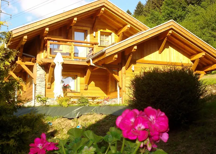 Logis Hotel, Et Restaurant Les Chatelmines 3* La Bresse