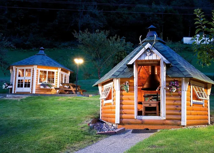 Logis Hotel, Et Restaurant Les Chatelmines 3* La Bresse